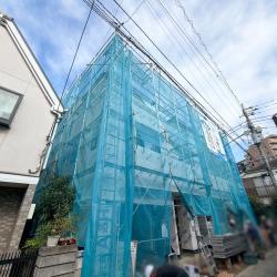 物件画像 大田区南蒲田3丁目