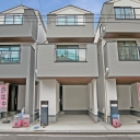 西糀谷2丁目新築戸建2号棟