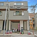 西糀谷2丁目新築戸建7号棟