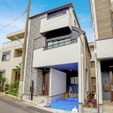 北糀谷2丁目新築戸建1号棟