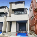 北糀谷2丁目新築戸建2号棟