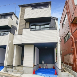 物件画像 大田区北糀谷2丁目