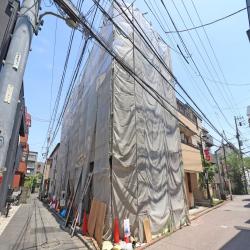物件画像 大田区大森東2丁目