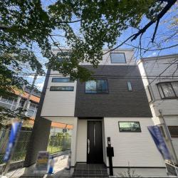物件画像 江戸川区東篠崎1丁目