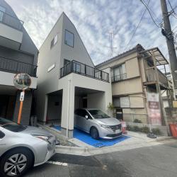 物件画像 葛飾区西亀有1丁目