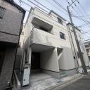 江戸川1丁目　新築戸建