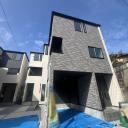 西新井本町4丁目　新築戸建　2号棟