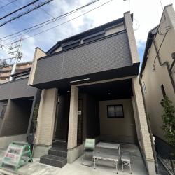 物件画像 江戸川区江戸川4丁目