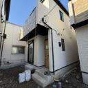 葛飾区奥戸4丁目　新築戸建　A号棟