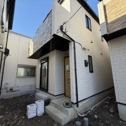 物件画像 葛飾区奥戸4丁目