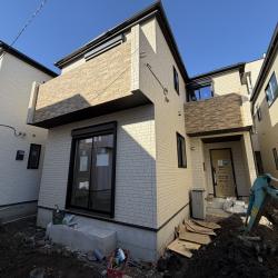 物件画像 葛飾区奥戸4丁目