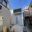 江戸川区東小岩1丁目　中古一戸建住宅