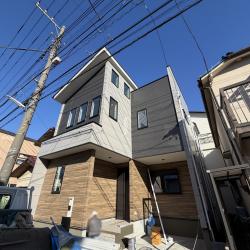 物件画像 葛飾区奥戸4丁目