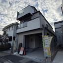 足立区佐野2丁目　新築戸建3号棟