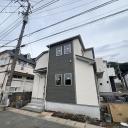 松戸市栗山519番新築戸建A号棟