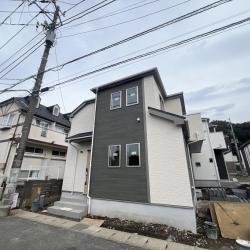 物件画像 松戸市栗山