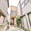 葛飾区東新小岩5丁目　戸建