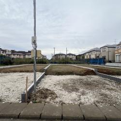 物件画像 市川市東菅野5丁目