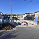 足立区保木間3丁目　新築戸建　1号棟