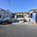 足立区保木間3丁目　新築戸建　2号棟