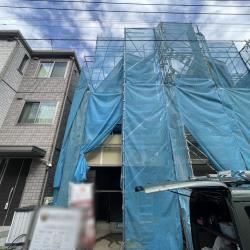 市川市新田2丁目　No.1