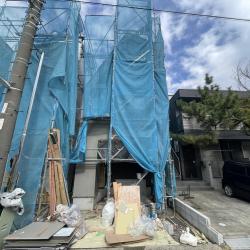 物件画像 市川市新田2丁目