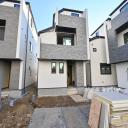 江戸川区北小岩3丁目 新築戸建 B号棟