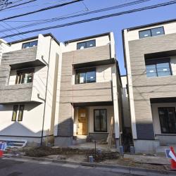 物件画像 江戸川区北小岩3丁目