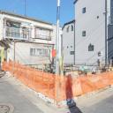 江戸川区興宮町 新築戸建