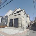 江戸川区春江町3丁目　新築戸建