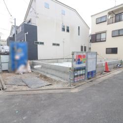 物件画像 江戸川区春江町3丁目