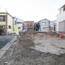 江戸川区大杉2丁目　新築戸建1号棟