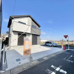 物件画像 吉川市新栄1丁目