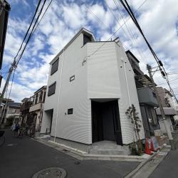 物件画像 江戸川区中央2丁目