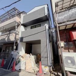 物件画像 江戸川区下篠崎町