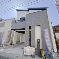 物件画像 江戸川区一之江6丁目