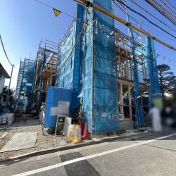 物件画像 葛飾区新宿1丁目