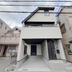 物件画像 江戸川区南小岩2丁目