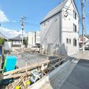 葛飾区東金町3丁目 新築戸建