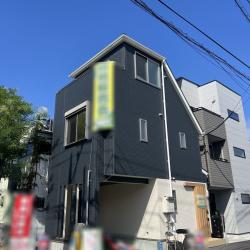 物件画像 江戸川区上篠崎2丁目