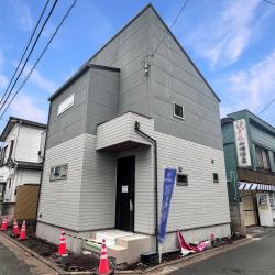 物件画像 府中市新町1丁目