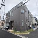 豊島区西巣鴨2丁目中古戸建