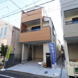 物件画像 府中市府中町3丁目