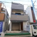 東京都府中市府中町3丁目1期2号棟