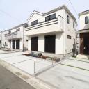 府中市日新町5丁目D号棟