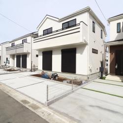 物件画像 府中市日新町5丁目