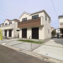 物件画像 府中市日新町5丁目