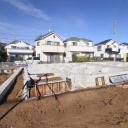 府中市日新町5丁目F号棟