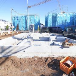 府中市日新町5丁目G号棟