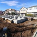 府中市日新町5丁目H号棟